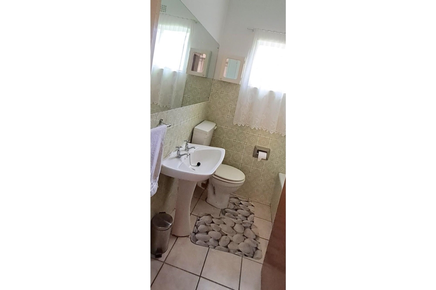 4 Bedroom Property for Sale in Parys Free State